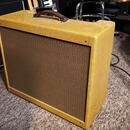 TAD Fender Twin Amp 57 Tweed
