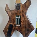 B.C. Rich Warlock