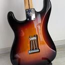 Fender Stratocaster