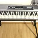 MIDI klávesy StudioLogic VMK 188 Plus