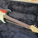 Fender American Deluxe Stratocaster®