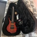Predám Music Man Majesty John Petrucci