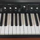 Stage piano Korg Sv 1 BK 73