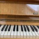 Piano August Förster
