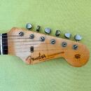 Fender Custom Shop ’59 Stratocaster Masterbuilt John Cruz