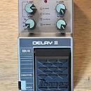 IBANEZ DDL10 Delay II (Japan 1980’s) top stav