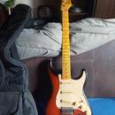 Strat SX