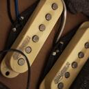 Fender stratocaster snìmače Wilkinson komplet elektronika