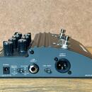 Hartke VXL Bass Attack Preamp Tone Shaper