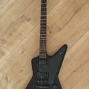 Epiphone Goth ’58 Explorer + Seymour Duncan Invader SH-8