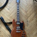Vintage V6S SG