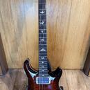 ! SLEVA - Kytara PRS Custom 24 Fire Smokeburst 