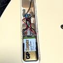 Fernandes TEJ-80BT Limited Edition - JAPAN 1989-1992