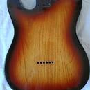 1978 - 1979 Fender Telecaster body