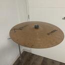 REZERVACE: Meinl Amun Dry Ride 20"