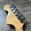 Tokai Stratocaster Silverstar 