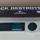 Behringer Feedback destroyer PRO DSP 1124P