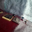 PRS SE CUSTOM 24 r.v. 2008