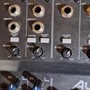 Analogový ALESIS Multimix 8 USBFX