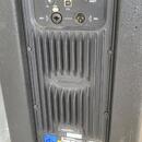 MEGATON NP377 (aktivní tri-amp fullrange)