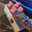 Velcro DNA silikonový fuzz