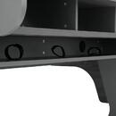 Studiový stůl Zaor Miza 88 Flex Wengé Grey