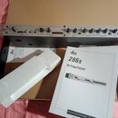 DBX 286s nový MIC/LINE  jednokanál s deeserem - uloženka