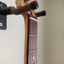 Parts-caster Strat, Vegas-gold, Fender Player krk