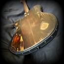 Horus Zither Top