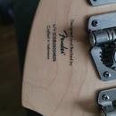 Fender Squier Precision Bass