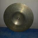 Trowa crash 42cm