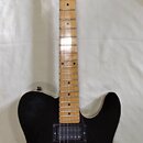 Schecter Diamond Series PT+Orange