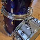 Sada 20,12,14 +14 Sonor Special edition - možno i bez snare