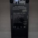 Dunlop KH95 Kirk Hammett Signature Crybaby Wah