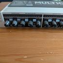 Behringer MDX4600 MultiCom pro XL