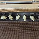 Kombo Carvin Vintage 16