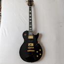 Blond Les paul