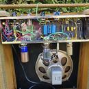 Weber 5F2H Princeton Tweed (Fender 5F2A)