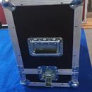 Compact Hazer DMX
