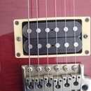 PRS SE CUSTOM 24 r.v. 2008