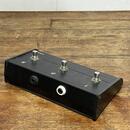 CRATE 3-Button Footswitch – Originální pedál k aparátům Crat