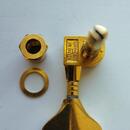 Ladící mechanika Schaller M4 Gold
