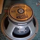 Celestion G12H-30 anniversary 16ohm