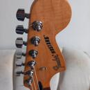 Fender Mustang 
