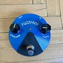 Dunlop FFM1 Silicon Fuzz Face Mini