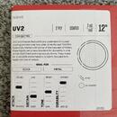 Set blán Evans UV2
