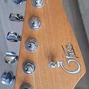 Kytara Mooer GTRS