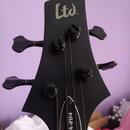 ESP LTD TA 204 Tom Araya (SLAYER) ČTĚTE POPIS!!