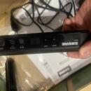 Bezdrátový set SHURE 20BLX24E/SM58-H8E