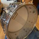 Prodám malý buben Mapex MPX Steel 14x5,5